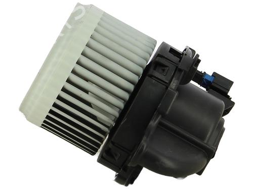 Used Heater blower motor Heater blower motor RENAULT ZOE (BFM_) ZOE (92 hp) 34529482 34529482