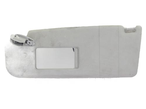 Left sun visor SKODA YETI (5L) 2.0 TDI | BP38055701I1 - Image 2