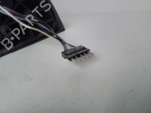 Left mirror MERCEDES-BENZ A-CLASS (W168)  | BP15771198C26 
