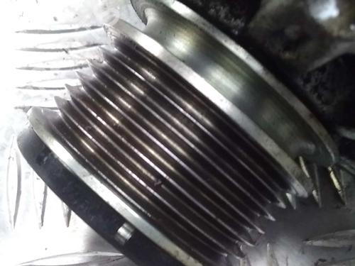 Alternator NISSAN MICRA III (K12) 1.5 dCi | BP15747704M7 