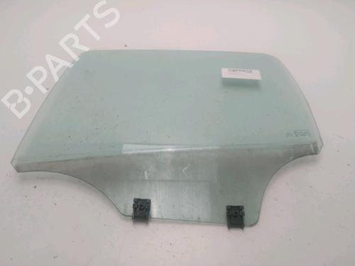 Used Rear left door window CITROËN C3 II (SC_) 1.4 VTi 95 (95 hp) 27394862