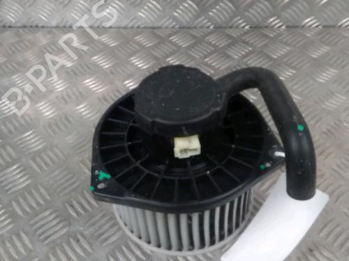 Heater blower motor MITSUBISHI L200 / TRITON (KA_T, KB_T) 2.5 DI-D 4WD (KB4T) | BP18824945M62 