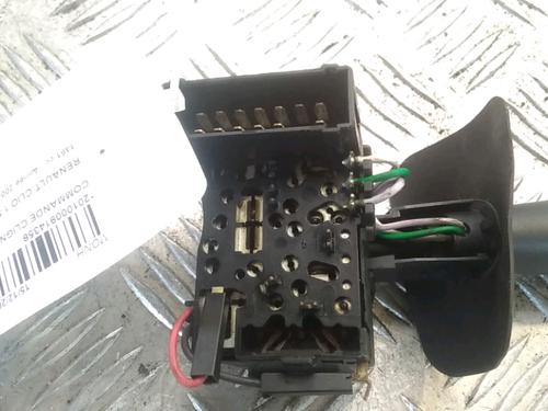 Steering column stalk RENAULT CLIO II (BB_, CB_) 1.5 dCi (B/CB08) | BP16324272I23 