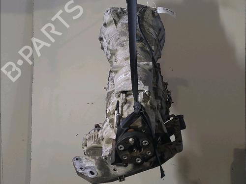 Gearbox BMW 5 (E60) 525 xd | BP32100169M3 - Image 2