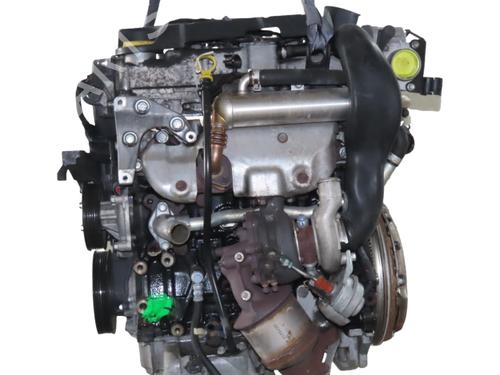 Engine OPEL MERIVA A MPV (X03) 1.7 CDTI (E75) | BP40518790M1 - Image 2