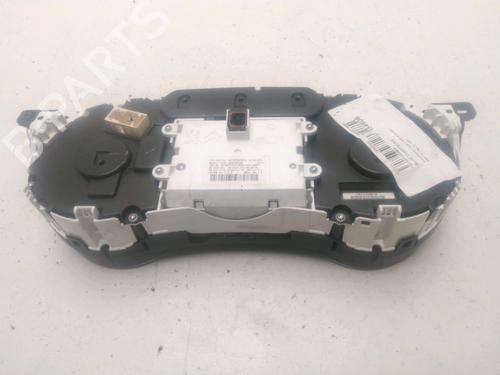 Instrument cluster PEUGEOT 508 SW I (8E_) 2.0 HDi | BP26442906C47 