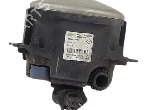 Used Left front fog light Left front fog light 38492294 38492294