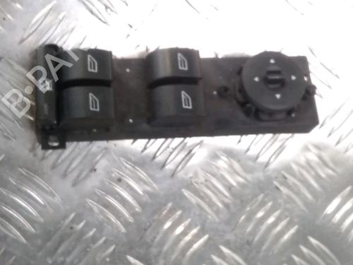 Used Left front window switch FORD FOCUS II (DA_, HCP, DP) 1.8 TDCi (115 hp) 13874949