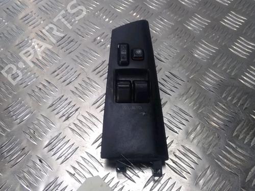Used Left front window switch Left front window switch TOYOTA COROLLA (_E12_) 2.0 D-4D (CDE120R, CDE120L_) (116 hp) 13094341 13094341