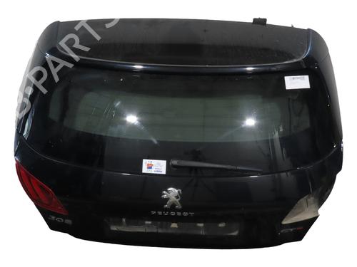 Used Tailgate Tailgate 37624569 37624569