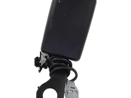 Used Seat buckle Seat buckle RENAULT SCÉNIC IV (J9_) 1.5 dCi 95 (95 hp) 33477322 33477322