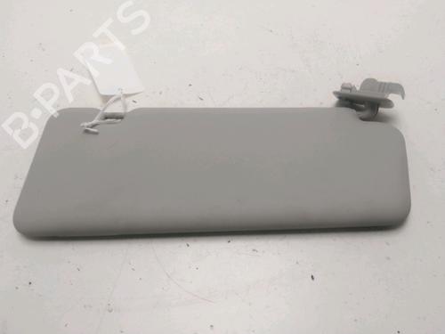 Pala sol esquerda RENAULT ZOE (BFM_) ZOE (88 hp) 22535871
