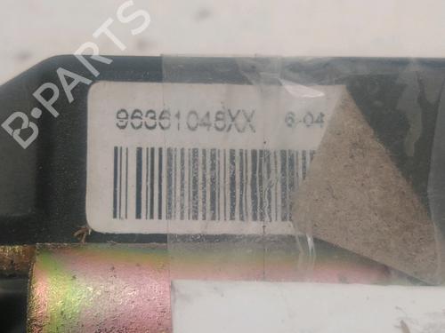 Front right belt tensioner PEUGEOT 206 Hatchback (2A/C) 1.1 i | BP25886241C88