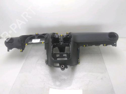 Used Dashboard Dashboard OPEL CORSA D (S07) 1.3 CDTI (L08, L68) (75 hp) 25279011 25279011