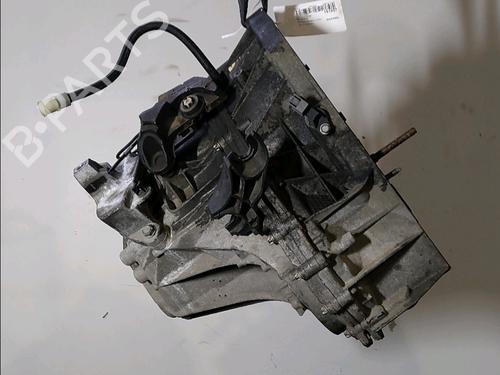 Used Gearbox Gearbox RENAULT MEGANE III Hatchback (BZ0/1_, B3_) 1.5 dCi (BZ09, BZ0D, BZ1W, BZ29, BZ14) (110 hp) 32768596 32768596