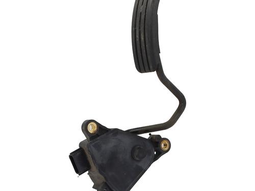 Pedal RENAULT MODUS / GRAND MODUS (F/JP0_) 1.5 dCi 90 | BP33808826I4 - Image 1