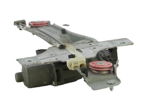 Used Rear left window mechanism Rear left window mechanism PEUGEOT 208 I (CA_, CC_) 1.2 VTI 82 (82 hp) 34529608 34529608