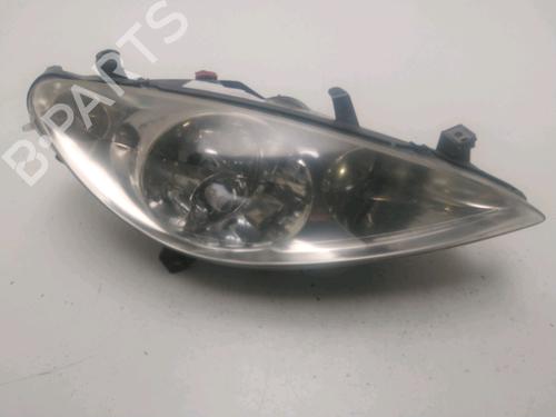 Right headlight PEUGEOT 307 (3A/C) 2.0 HDi 90 | BP24231716C29 