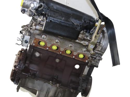 Engine RENAULT SCÉNIC II (JM0/1_) 1.6 (JM0C, JM0J, JM1B) | BP38787502M1 - Image 2