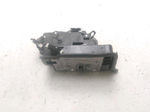 Front left lock BMW X3 (G01, F97, G08) xDrive 30 d Mild-Hybrid | BP28485674C98 
