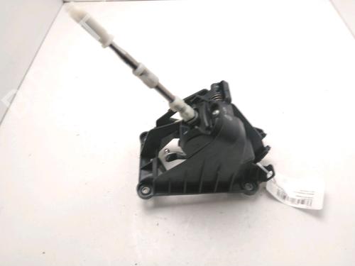 Used Gear lever Gear lever RENAULT KANGOO III MPV Blue dCi 95 (KJAB) (95 hp) 30893095 30893095