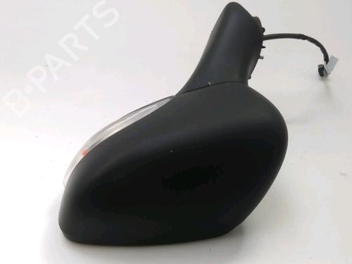 Left mirror RENAULT CLIO IV (BH_) 1.5 dCi 90 | BP17997052C26 