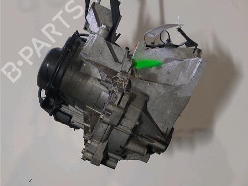 Used Gearbox Gearbox 25015464 25015464
