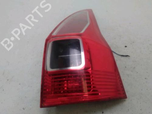 Right taillight RENAULT MEGANE II Estate (KM0/1_) 1.9 dCi | BP28087180C35 