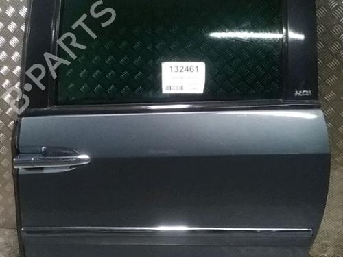 Left slide door PEUGEOT 807 (EB_) 2.0 HDi | BP21012037C74 