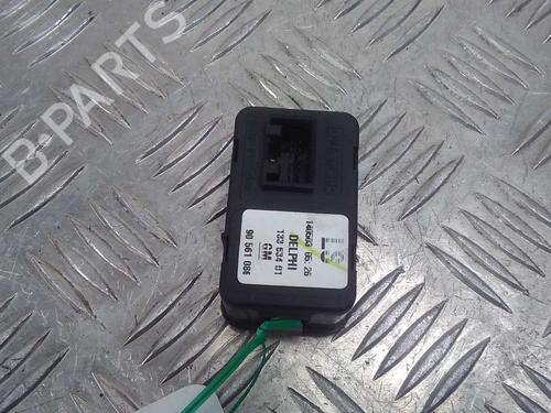 Used Left front window switch Left front window switch OPEL ZAFIRA A MPV (T98) 2.2 DTI 16V (F75) (125 hp) 11534802 11534802