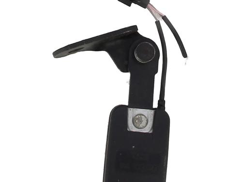 Used Seat buckle Seat buckle RENAULT MEGANE III Hatchback (BZ0/1_, B3_) 1.5 dCi (BZ09, BZ0D, BZ1W, BZ29, BZ14) (110 hp) 31935827 31935827