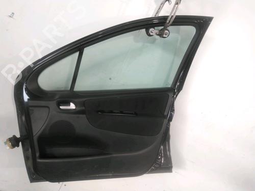 Used Right front door PEUGEOT 207 SW (WK_) 1.6 HDi (90 hp) 30117855