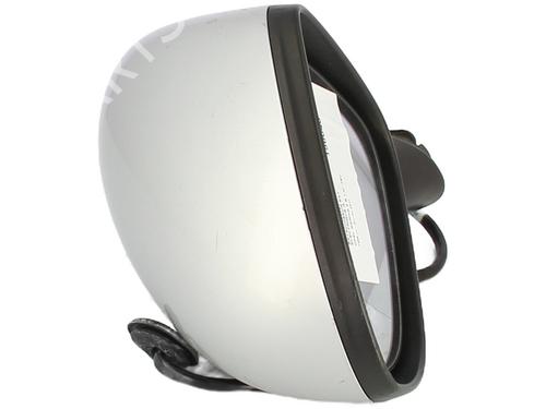 Left mirror OPEL MERIVA B MPV (S10) 1.4 (75) | BP29819314C26