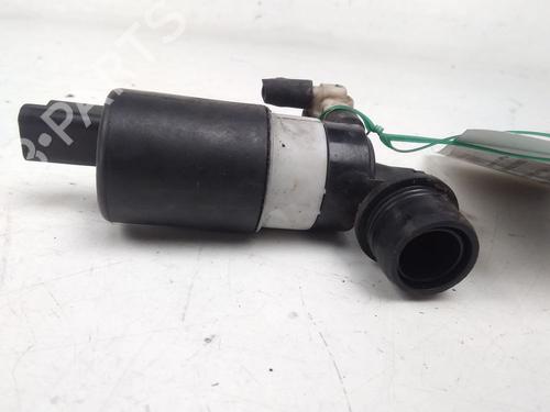 Used Washer pump Washer pump 15760454 15760454