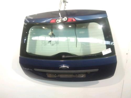 Tailgate FORD FIESTA V (JH_, JD_) 1.25 16V | BP28712669C6 