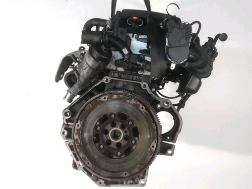 Motor OPEL ASTRA J (P10) 1.4 Turbo (68) (120 hp) 20229455