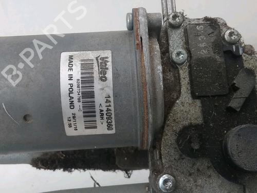Essuie-glace moteur avant Essuie-glace moteur avant 36820638 36820638