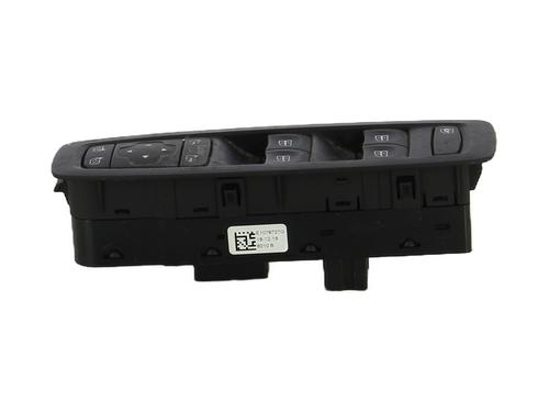 Left front window switch RENAULT MEGANE IV Hatchback (B9A/M/N_) 1.5 Blue dCi 115 (B9A6) | BP32178888I27