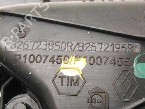 Front right interior door handle DACIA DUSTER (HM_) 1.5 dCi 110 (HMAB) | BP30980334I14 - Image 3
