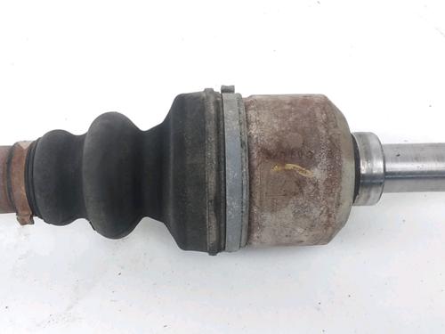 Used Left front driveshaft Left front driveshaft CITROËN BERLINGO / BERLINGO FIRST Box Body/MPV (M_) 1.9 D 70 (MBWJZ, MCWJZ) (69 hp) 33860283 33860283