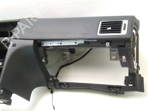 Instrumentbræt PEUGEOT 307 (3A/C) 2.0 HDi 110 (107 hp) 21011970