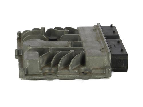 Engine control unit (ECU) OPEL MERIVA B MPV (S10) 1.7 CDTI (75) | BP31277748M57 