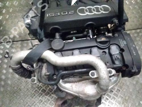 Used Engine Engine AUDI A3 Sportback (8PA) 2.0 TFSI (200 hp) 14928632 14928632