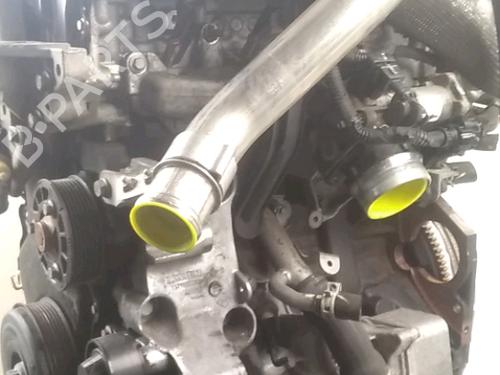 Engine RENAULT MASTER III Bus (JV) 2.3 dCi 170 FWD (JV0L) | BP33059031M1  - Image 5