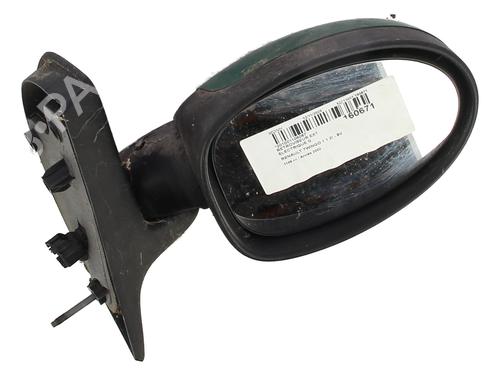 Retrovisor izquierdo RENAULT TWINGO I (C06_) 1.2 (C066, C068) (58 hp) 31325601