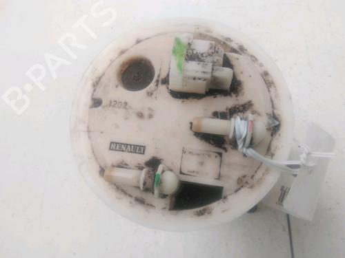 Fuel pump RENAULT MEGANE I Cabriolet (EA0/1_) 1.6 16V (EA04, EA0B, EA11, EA1J) | BP26608444M76