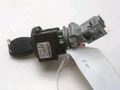 Used Ignition barrel Ignition barrel RENAULT MODUS / GRAND MODUS (F/JP0_) 1.5 dCi (FP0E, JP0E) (65 hp) 23180476 23180476