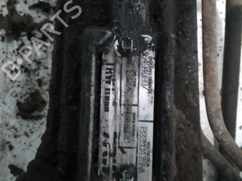 Used Steering rack Steering rack 15749374 15749374