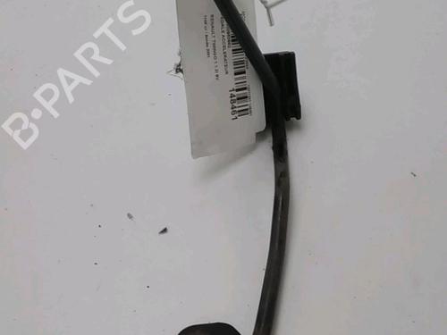 Used Pedal Pedal RENAULT TWINGO I (C06_) 1.2 (C066, C068) (58 hp) 17996705 17996705