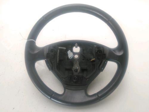 Used Steering wheel Steering wheel RENAULT MODUS / GRAND MODUS (F/JP0_) 1.5 dCi (FP0D, JP0D) (82 hp) 27268287 27268287